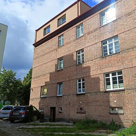 Kierunek Sopot Apartament Pomorski Luaran gambar