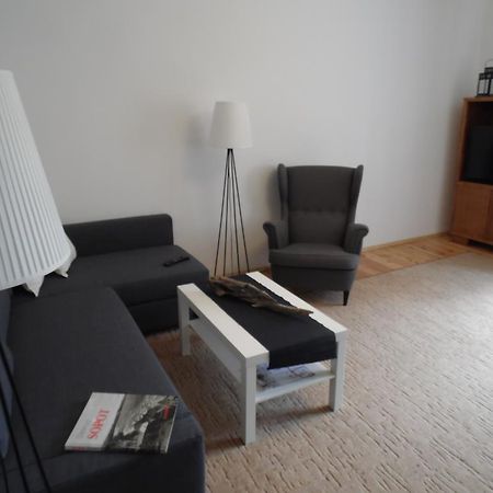Kierunek Sopot Apartament Pomorski Bilik gambar