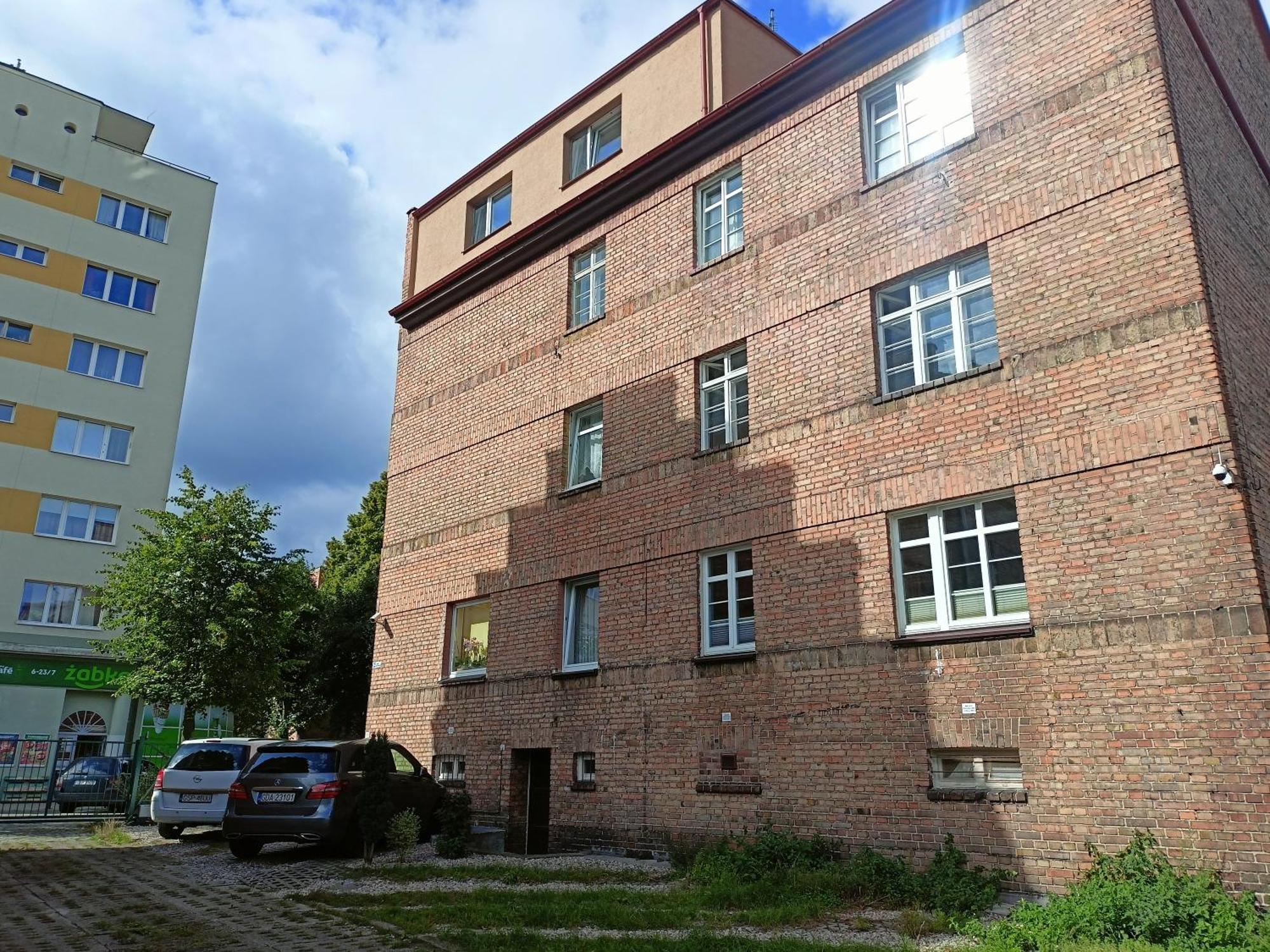 Kierunek Sopot Apartament Pomorski Luaran gambar