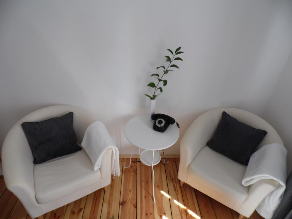 Kierunek Sopot Apartament Pomorski Bilik gambar