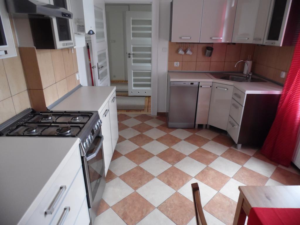 Kierunek Sopot Apartament Pomorski Bilik gambar