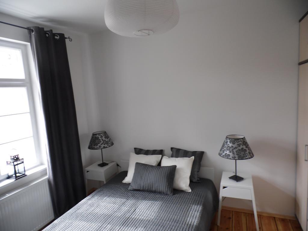 Kierunek Sopot Apartament Pomorski Bilik gambar