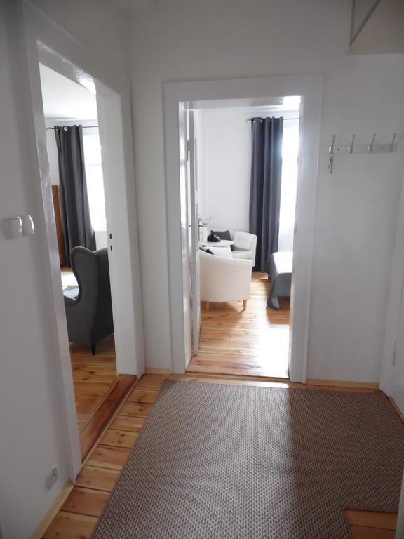 Kierunek Sopot Apartament Pomorski Luaran gambar
