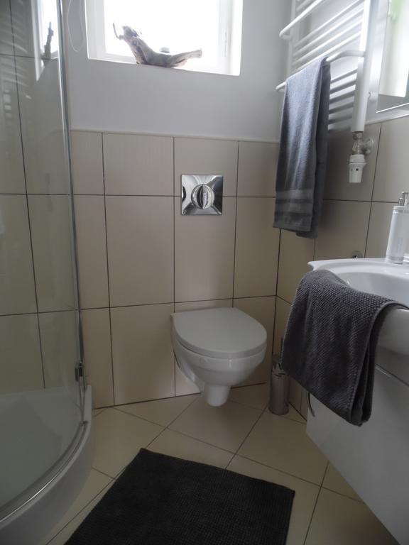 Kierunek Sopot Apartament Pomorski Luaran gambar